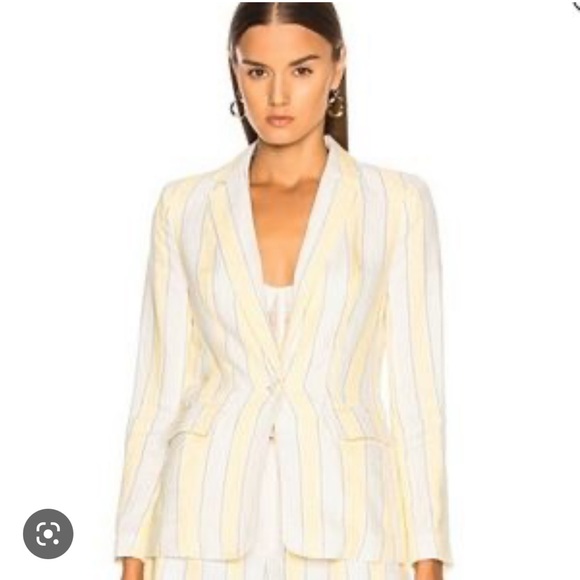 Frame Blazer - Picture 1 of 9